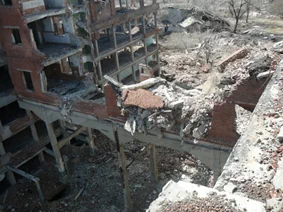 Энгельсский мясокомбинат