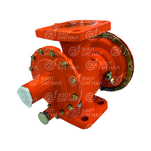 Регулятор VENIO-B-LPG-Z-32/50