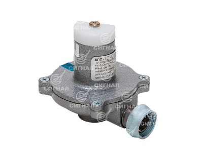 Сбросные клапаны КПС-Н-Г