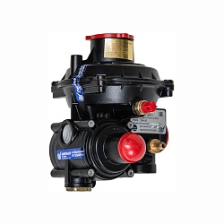 Регуляторы давления газа Venio-A с максимальным рабочим давлением 1,2МПа