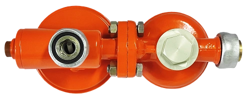 Регулятор VENIO-B-LPG