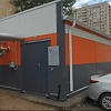 Блочные тепловые пункты (БТП, ЦТП)