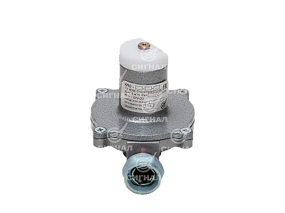 Сбросные клапаны КПС-Н-Г