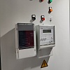 Трансформаторные подстанции (КТП) и распределительные пункты (КРП)