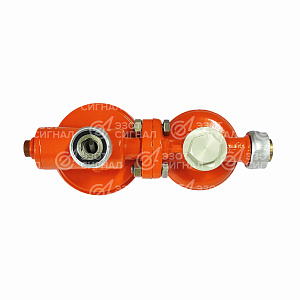 Регулятор VENIO-B-LPG-SZ-5-20/20
