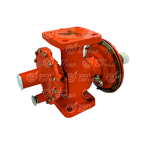 Регулятор VENIO-B-LPG-Z-32/50