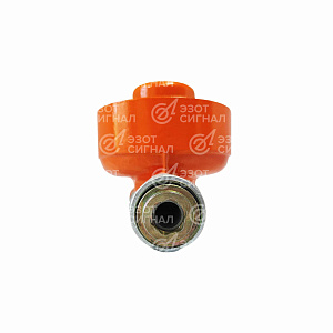 Регулятор VENIO-B-LPG-SZ-5-20/20