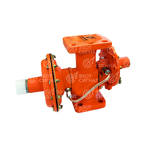Регулятор VENIO-B-LPG-Z-32/50