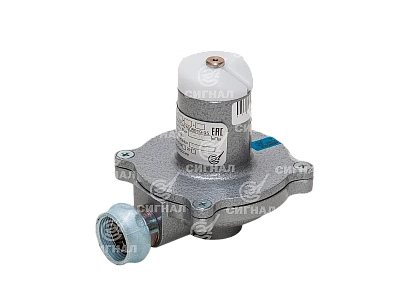 Сбросные клапаны КПС-Н-Г