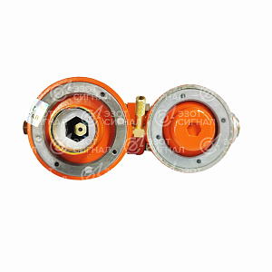 Регулятор VENIO-B-LPG-SZ-5-20/20