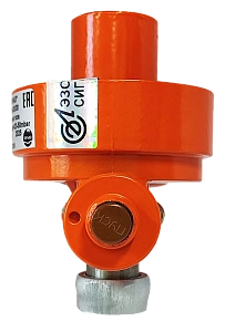 Регулятор VENIO-B-LPG