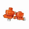 Регулятор VENIO-B-LPG-SZ-5-20/20