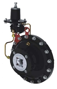 Регуляторы давления Venio-C