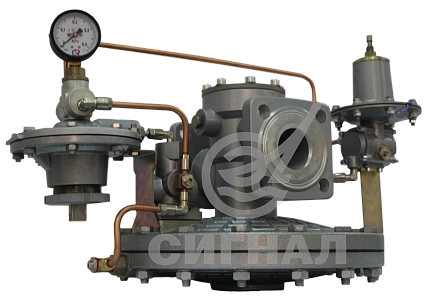 Регуляторы давления газа (VENIO, РДНК, РДГК, РДГ, РДСК, РДБК)