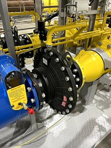 Регуляторы давления Venio-C