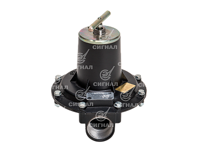 Клапаны сбросные VENIO-F