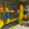 Газораспределительные станции АГРС
