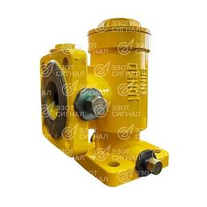 Фильтры газовые ФГ