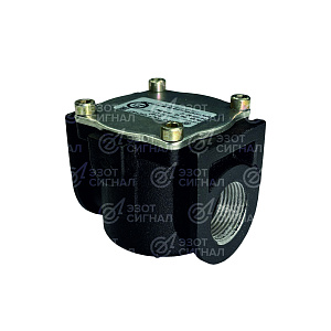 Фильтры газовые ФГ