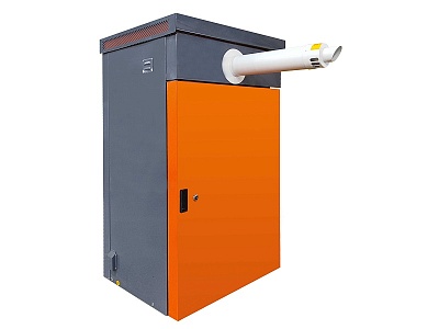 Котлы наружного размещения КОВ-НР ХИТ