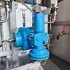 Комплектующие для одоризаторов и пунктов редуцирования