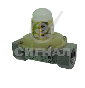 Регуляторы давления газа (VENIO, РДНК, РДГК, РДГ, РДСК, РДБК)