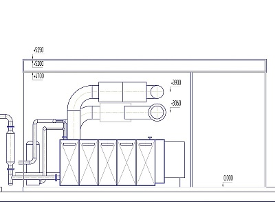 Модульные электростанции (ЭТП, МЭТ)