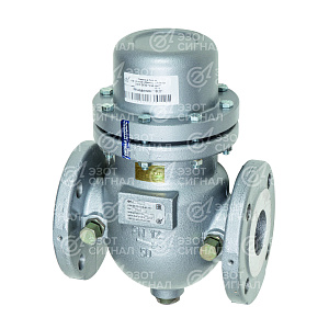 Фильтры газовые ФГ