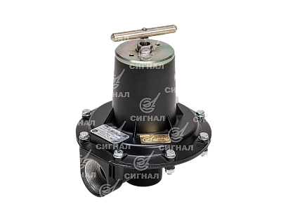 Клапаны сбросные VENIO-F