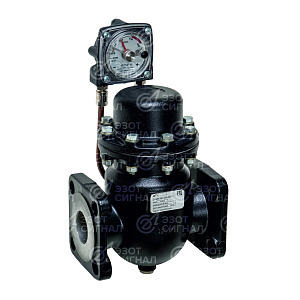 Фильтры газовые ФГ