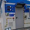 Газораспределительные станции АГРС