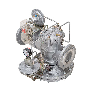 Регуляторы давления газа (VENIO, РДНК, РДГК, РДГ, РДСК, РДБК)