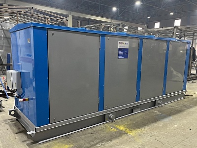 Редуцирующие пункты РП