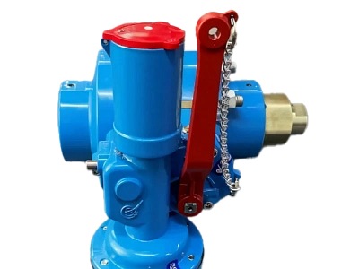 Комплектующие для одоризаторов и пунктов редуцирования