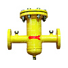 Фильтры газовые ФГ