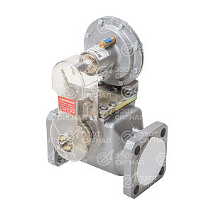 Клапаны запорные КПЗ