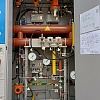 Газораспределительные станции АГРС