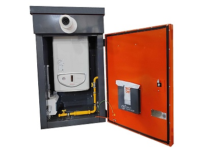 Котлы наружного размещения КОВ-НР ХИТ