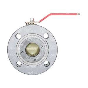 Краны шаровые КШ