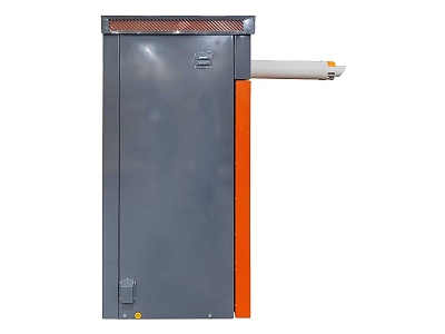 Котлы наружного размещения КОВ-НР ХИТ