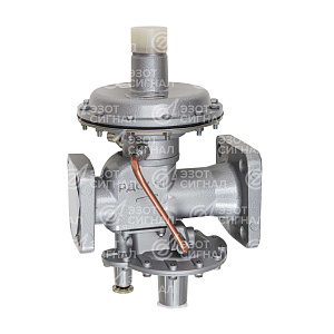 Регуляторы давления газа (VENIO, РДНК, РДГК, РДГ, РДСК, РДБК)