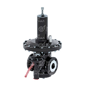 Регуляторы давления газа (VENIO, РДНК, РДГК, РДГ, РДСК, РДБК)