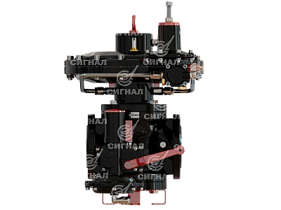 Регуляторы давления Venio-С.R5