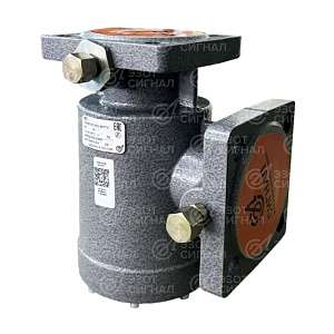 Фильтры газовые ФГ