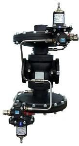 Регуляторы давления газа (VENIO, РДНК, РДГК, РДГ, РДСК, РДБК)