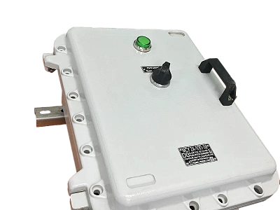 Шкафы управления ШУ и системы автоматизации САУ