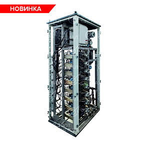 Узел (устройство) ввода ингибитора