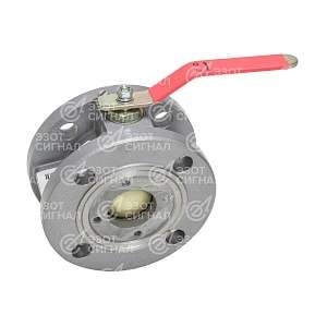 Краны шаровые КШ