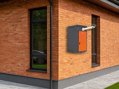 Котлы наружного размещения КОВ-НР ХИТ