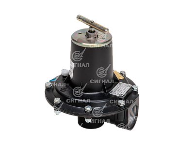 Клапаны сбросные VENIO-F